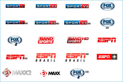 Canal Futebol Net 